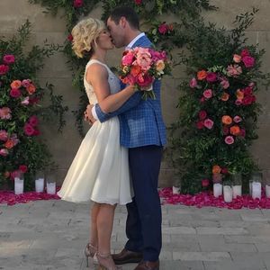 Meet your Posher, Samantha